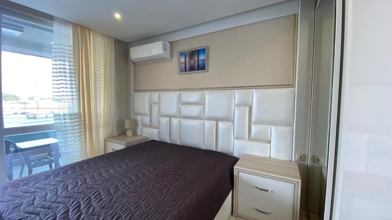 Paradiso 'В' 107 Private Cozy Studio Nessebar מראה חיצוני תמונה