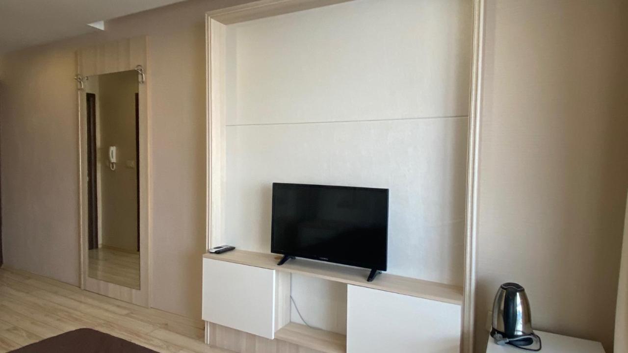 Paradiso 'В' 107 Private Cozy Studio Nessebar מראה חיצוני תמונה