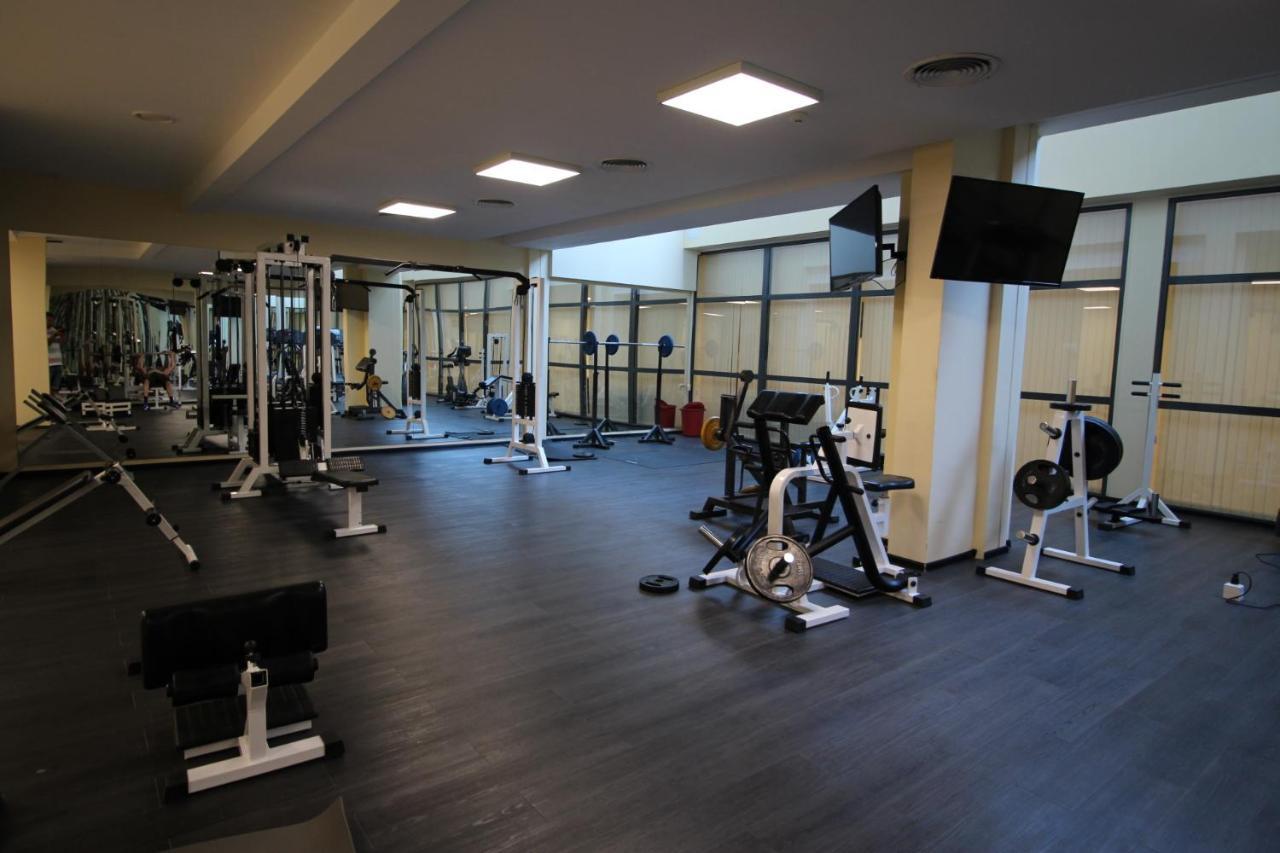 Paradiso 'В' 107 Private Cozy Studio Nessebar מראה חיצוני תמונה